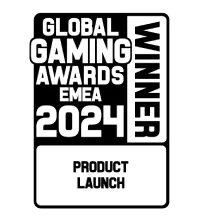 Pinoy168 Global Gaming Awards EMEA 2024 Product Launch