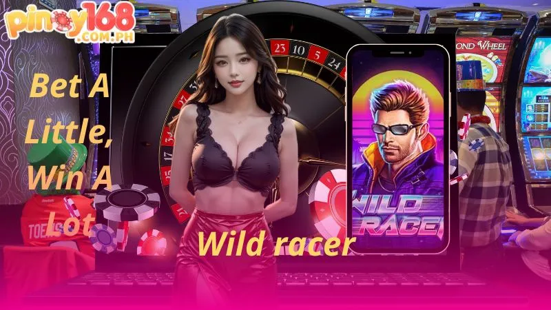 Pinoy168 Wild ace