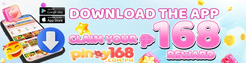 pinoy168 com ph download and get bonus